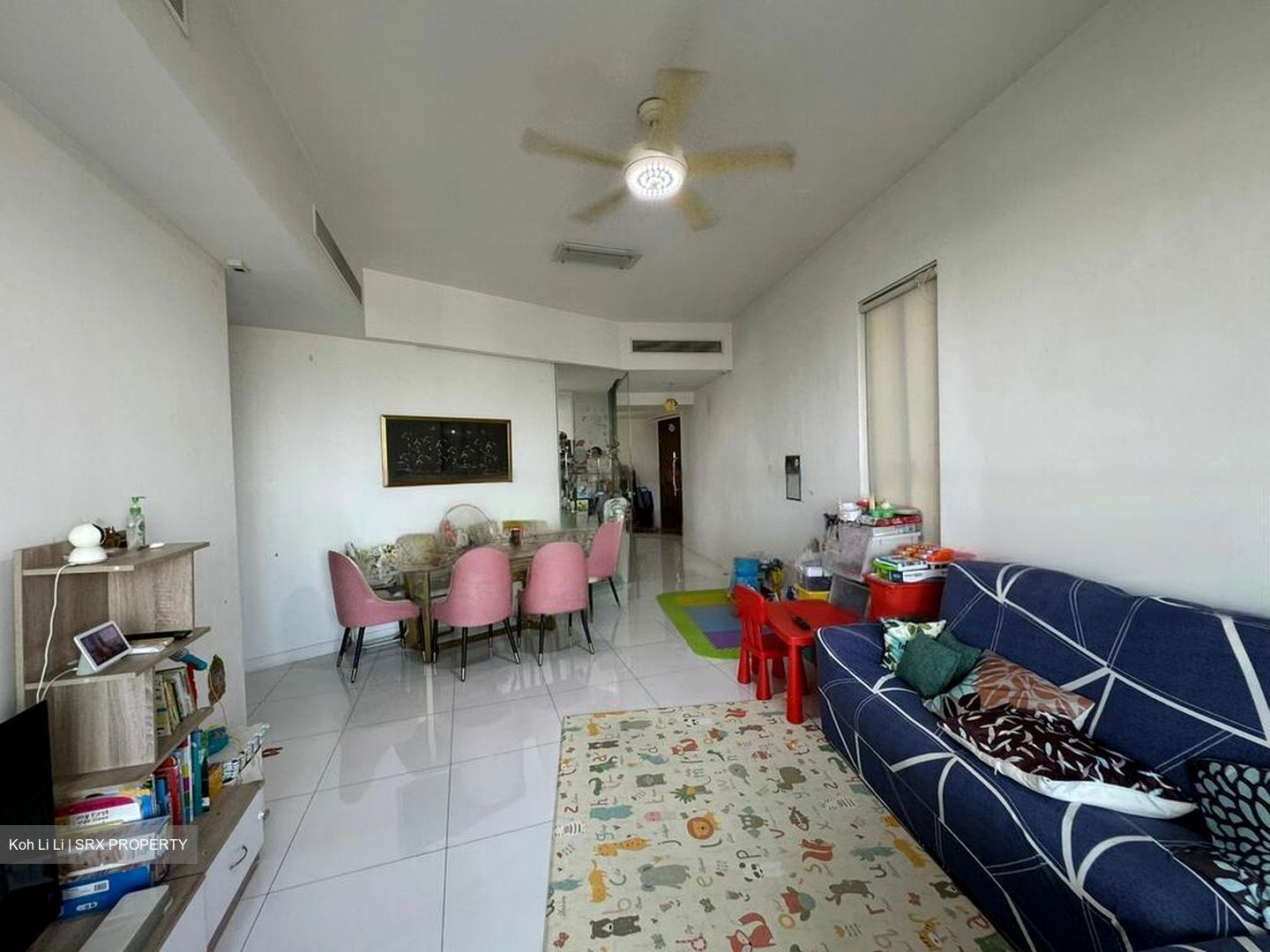 D'Leedon (D10), Condominium #478934971